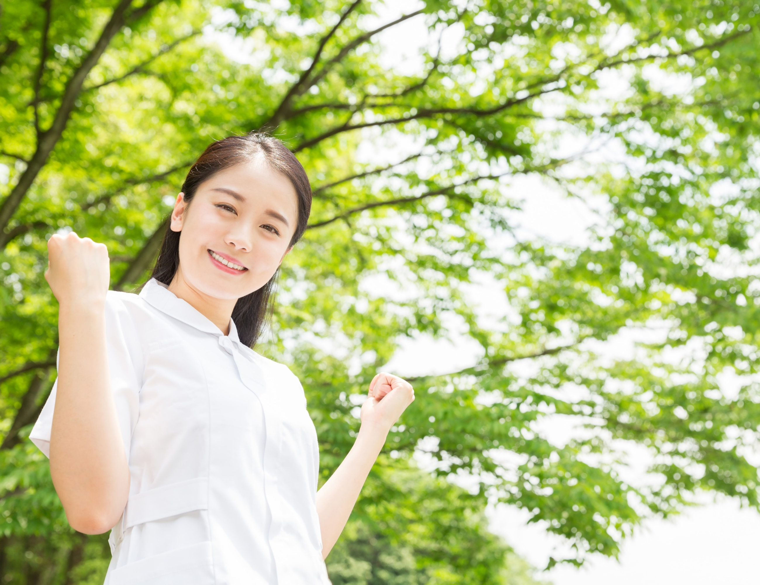 訪問看護で新しいキャリアを築こう！高収入のチャンスがここに！