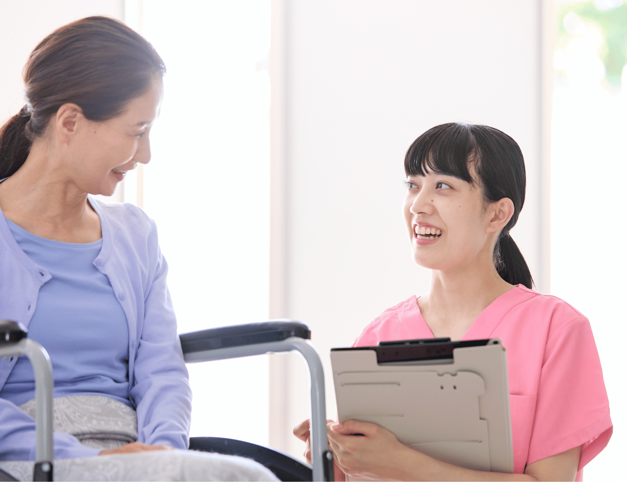 5. 福利厚生と働きやすさ