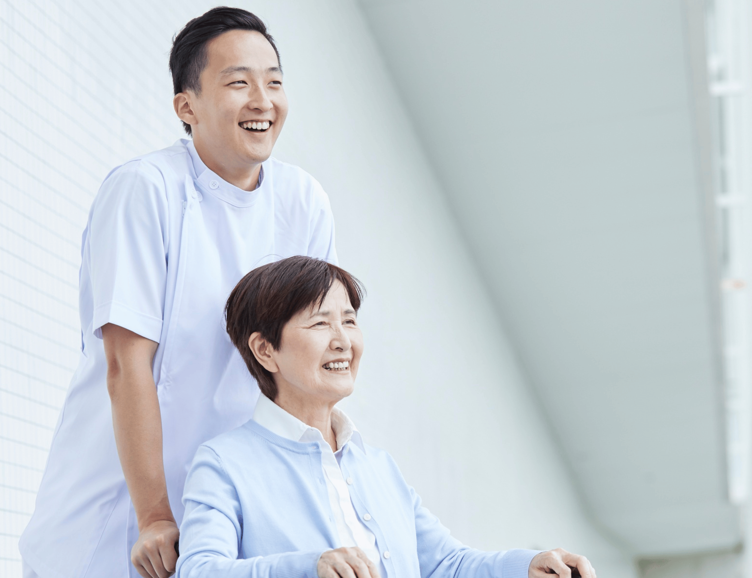 4. 介護職の高収入