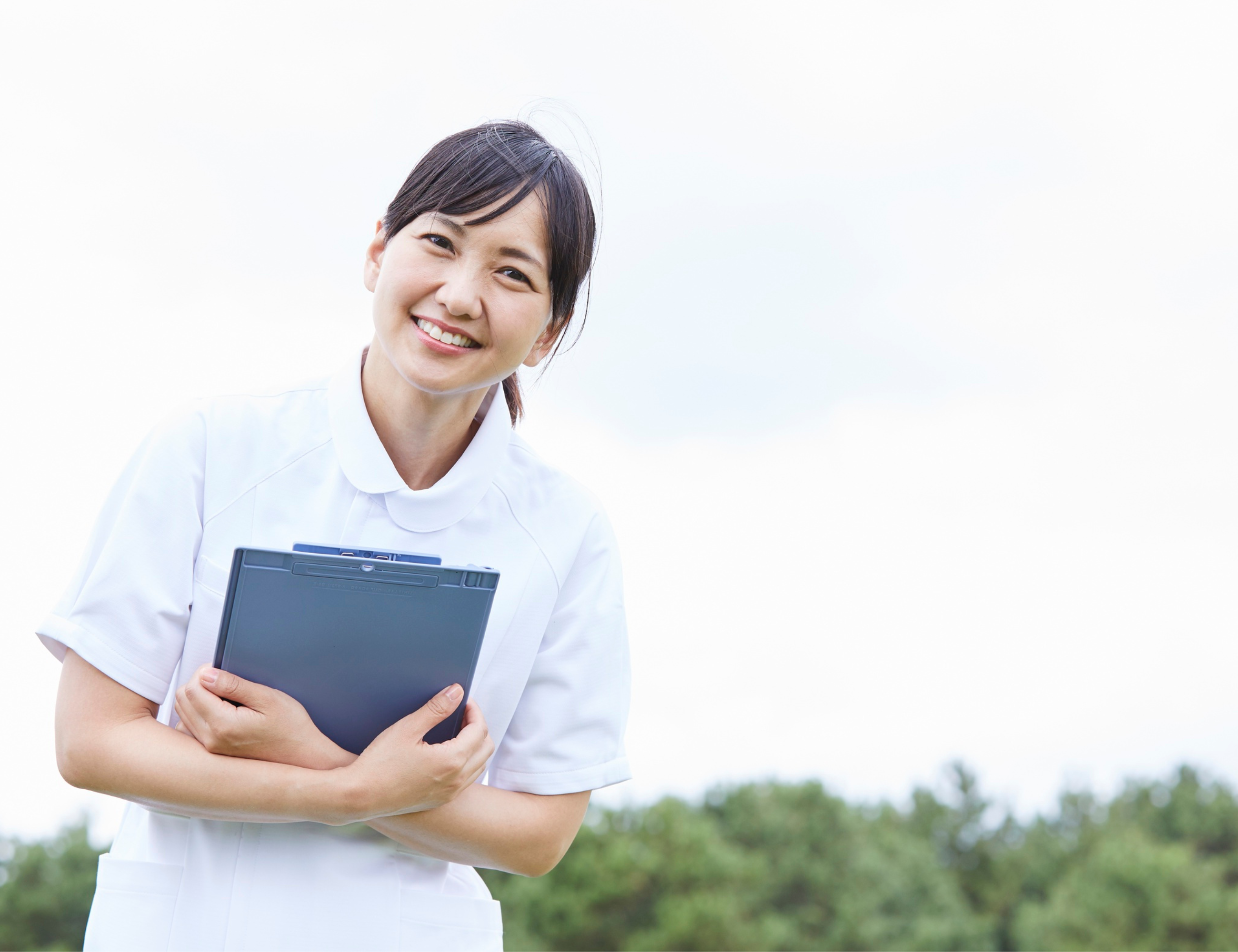 専門職としてのキャリアアップのチャンス