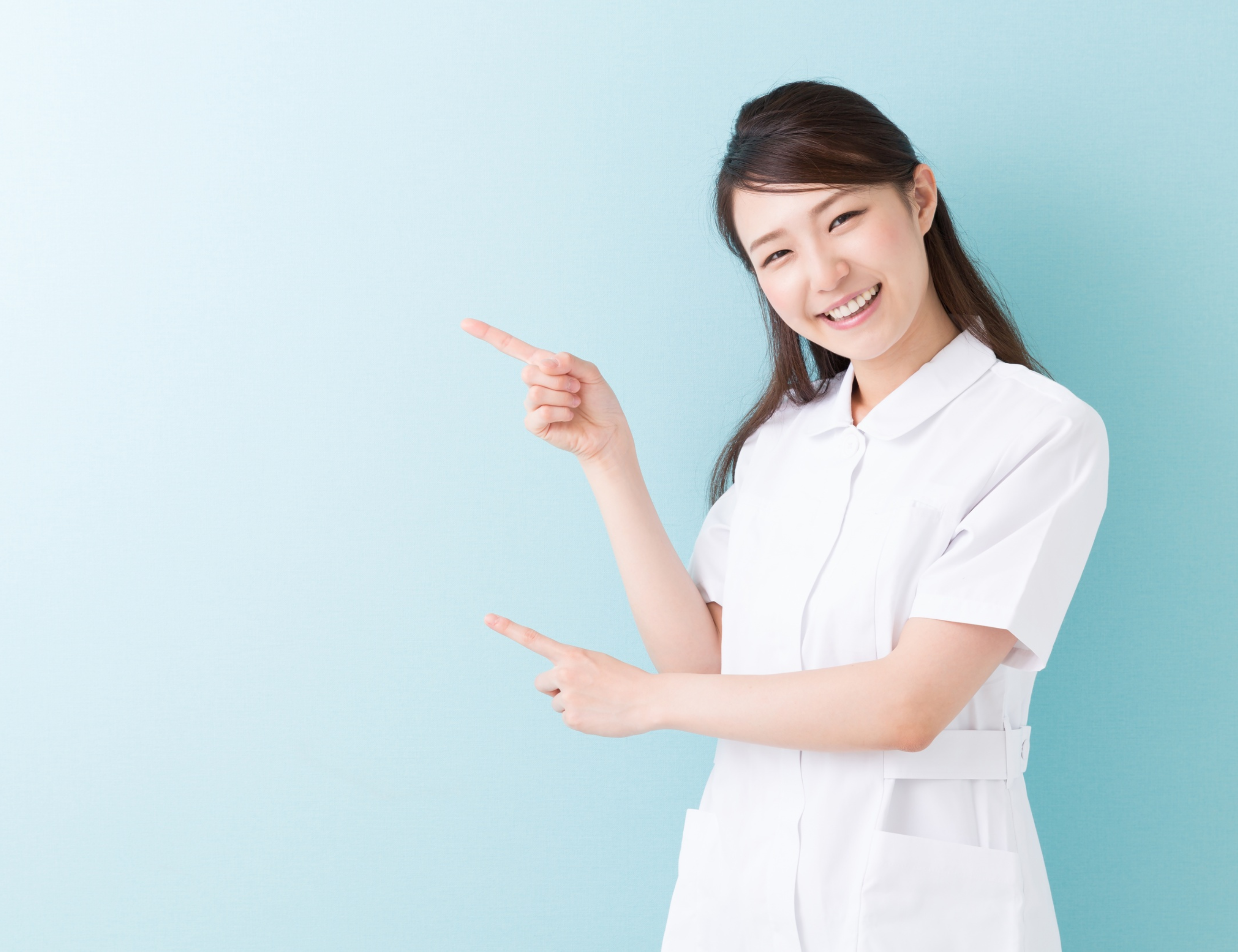 医療職としてのやりがい