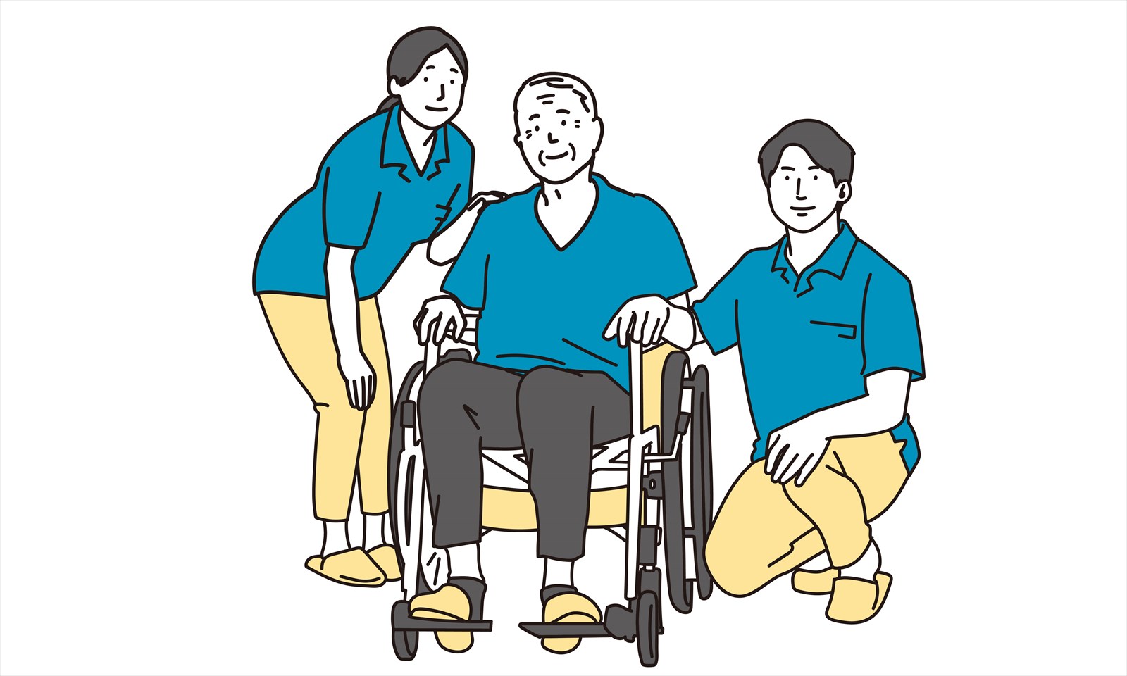今すぐお問い合わせを！あなたの第一歩を踏み出そう
