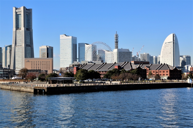 横浜市の訪問看護の現状とニーズ