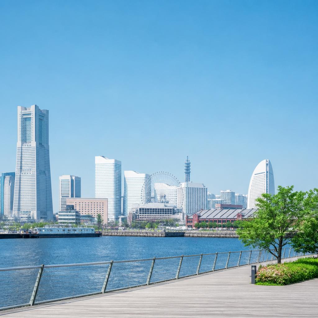 あなたの新しいキャリアがここに！横浜市で看護師を急募しています！