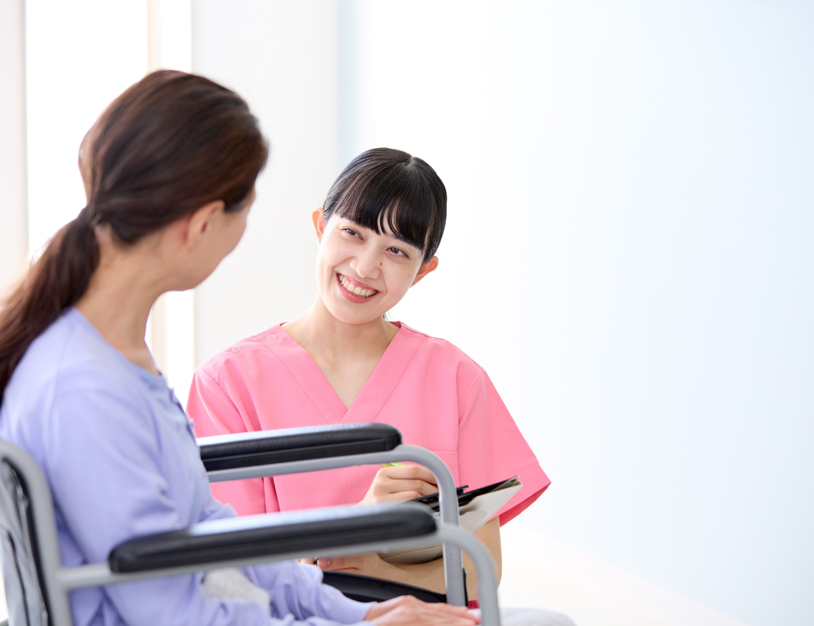 あなたの理学療法士の夢、ここから始まります！