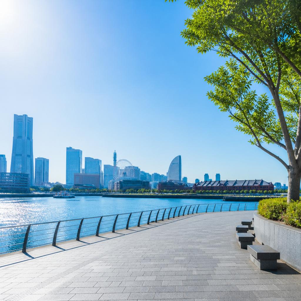 理学療法士としての新たな一歩を横浜で！