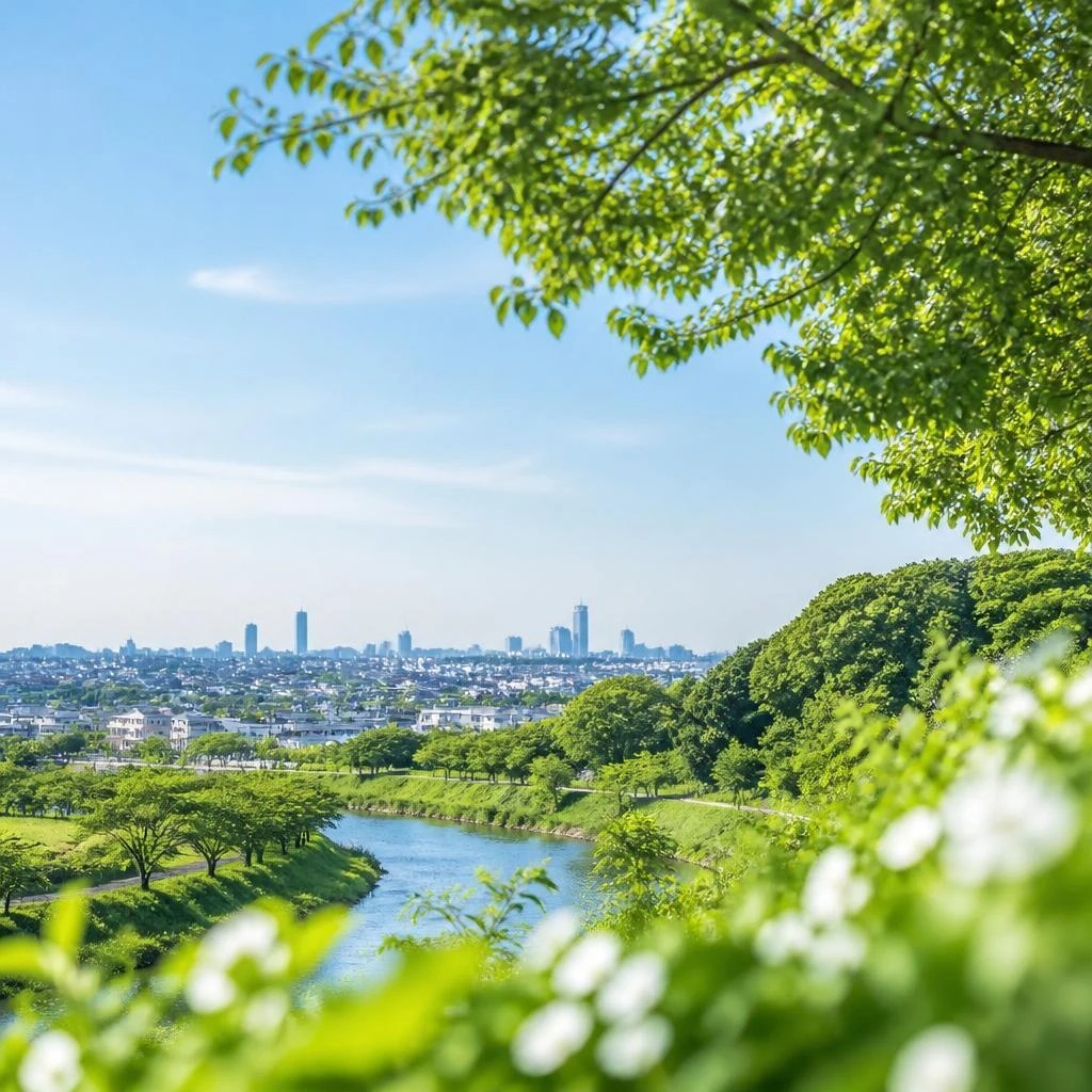横浜市緑区で看護師としてのキャリアを豊かに！